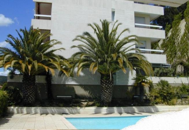 Studio La Pinta Cassis Exterior photo